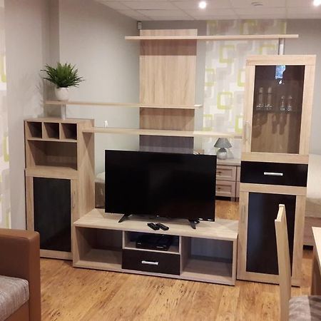 Moisa Ait Apartment Võru Exteriör bild