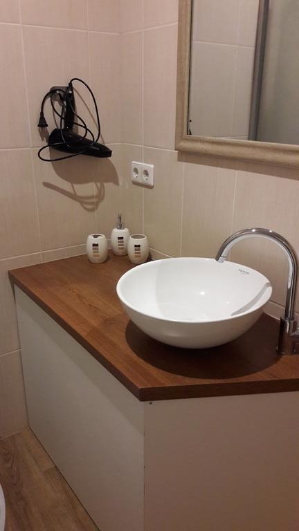 Moisa Ait Apartment Võru Exteriör bild